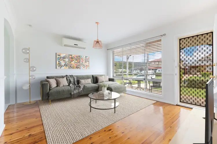 Second view of Homely house listing, 62 Pyramid Street, Emu Plains NSW 2750