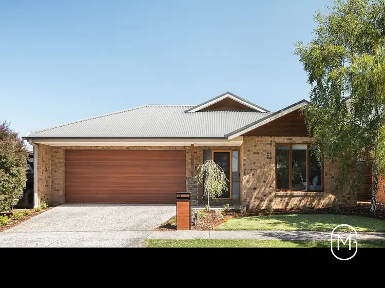 23 Gunghalin Drive, Doreen VIC 3754