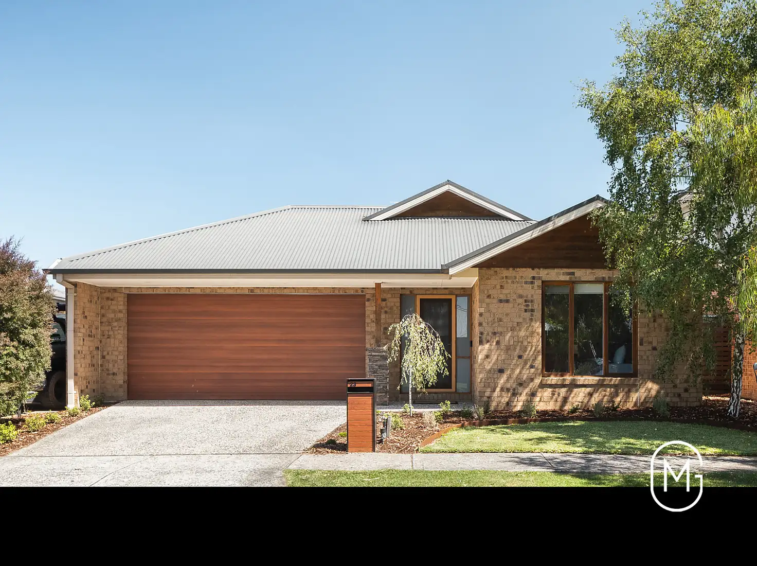 Main view of Homely house listing, 23 Gunghalin Drive, Doreen VIC 3754