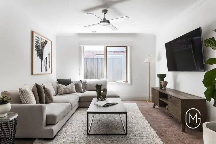 Fifth view of Homely house listing, 23 Gunghalin Drive, Doreen VIC 3754