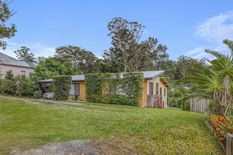 Third view of Homely house listing, 48 Graham Street, Kendall NSW 2439