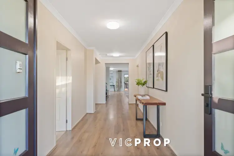 Second view of Homely house listing, 331 Saltwater Promenade, Point Cook VIC 3030