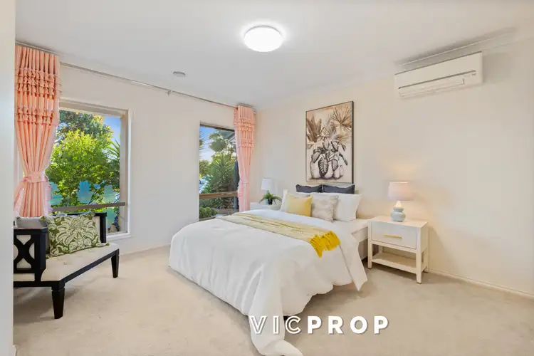 Third view of Homely house listing, 331 Saltwater Promenade, Point Cook VIC 3030