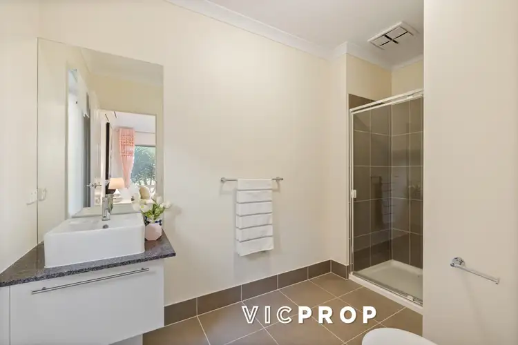 Fourth view of Homely house listing, 331 Saltwater Promenade, Point Cook VIC 3030