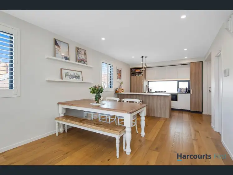 Second view of Homely townhouse listing, 15/3 Adelaide Street, Mckinnon VIC 3204