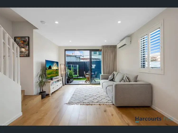 Third view of Homely townhouse listing, 15/3 Adelaide Street, Mckinnon VIC 3204