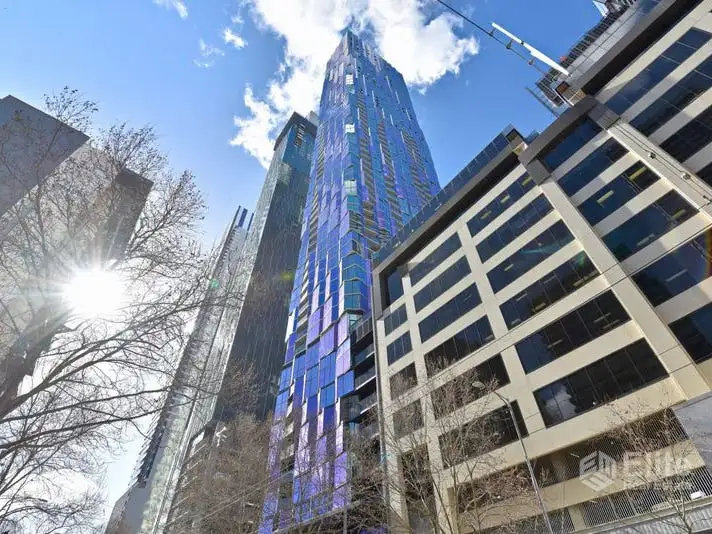 442-450 Elizabeth Street, Melbourne VIC 3000