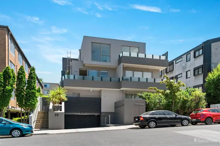 3/25 Darling Street, South Yarra VIC 3141