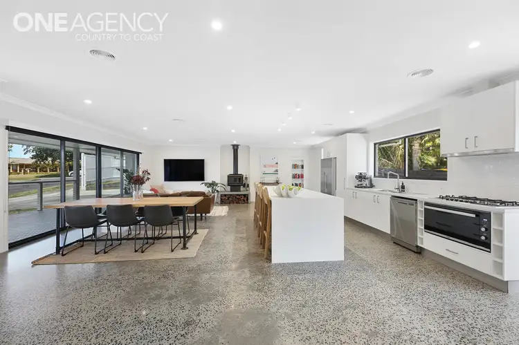 99 Albert Street, Warragul VIC 3820