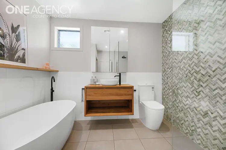 Fifth view of Homely house listing, 99 Albert Street, Warragul VIC 3820