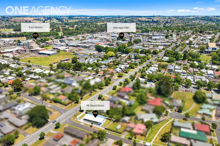 Sixth view of Homely house listing, 99 Albert Street, Warragul VIC 3820