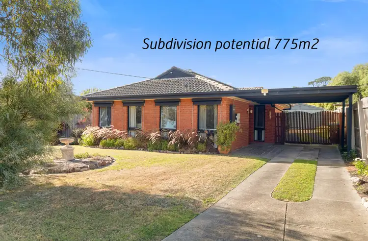 10 Durham Court, Somerville VIC 3912