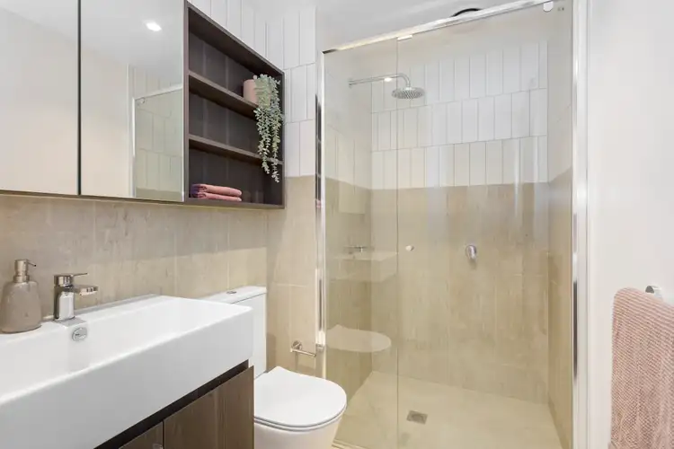 Sixth view of Homely apartment listing, 2903/245-251 City Road, Southbank VIC 3006