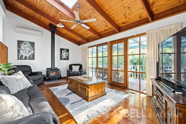 Second view of Homely house listing, 5 Aqueduct Avenue, Mount Evelyn VIC 3796