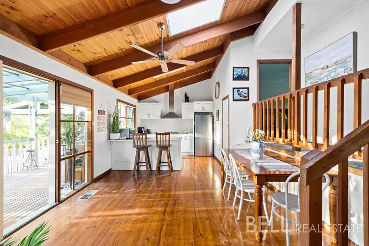 Fourth view of Homely house listing, 5 Aqueduct Avenue, Mount Evelyn VIC 3796