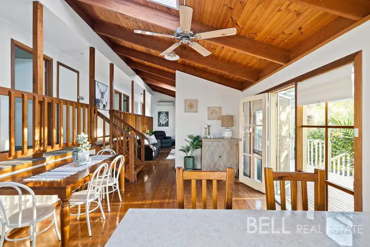 Fifth view of Homely house listing, 5 Aqueduct Avenue, Mount Evelyn VIC 3796