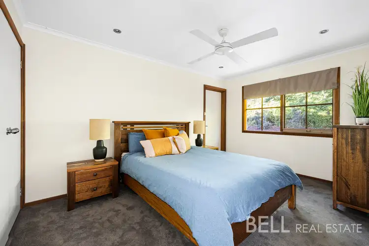 Sixth view of Homely house listing, 5 Aqueduct Avenue, Mount Evelyn VIC 3796