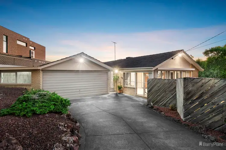 14 Somerville Street, Doncaster VIC 3108