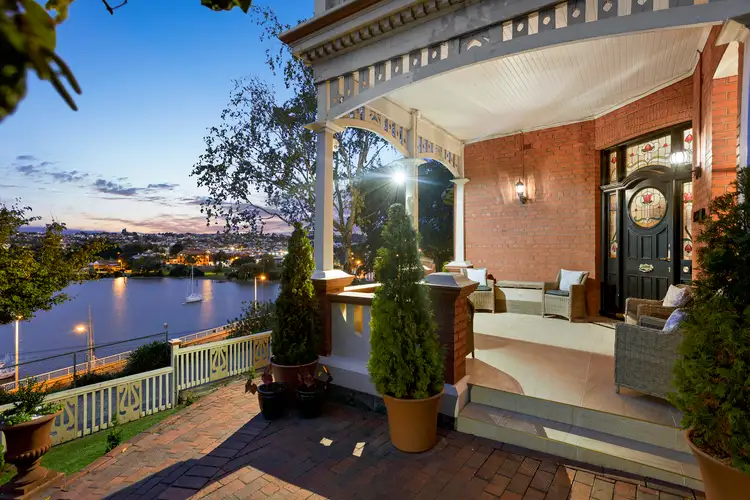 Main view of Homely house listing, 3 Trevallyn Road, Trevallyn TAS 7250