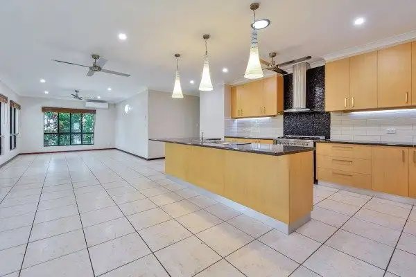 Third view of Homely house listing, 125 Forrest Parade, Rosebery NT 832