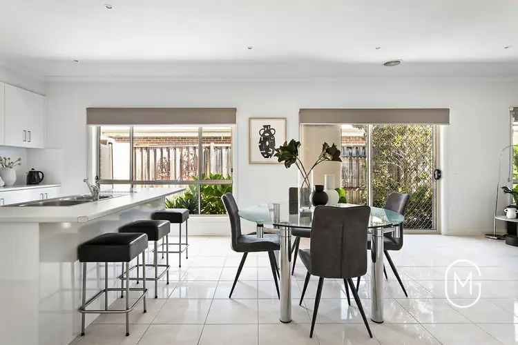 Third view of Homely house listing, 4 Cashmere Drive, Doreen VIC 3754