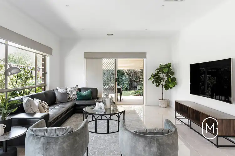 Fourth view of Homely house listing, 4 Cashmere Drive, Doreen VIC 3754