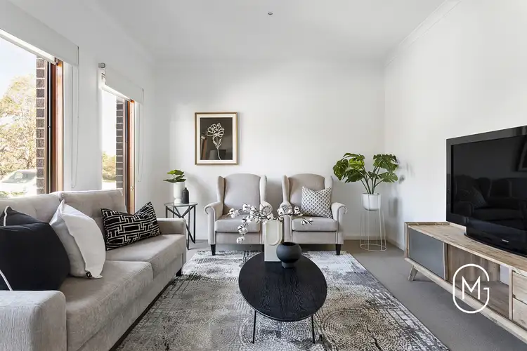 Fifth view of Homely house listing, 4 Cashmere Drive, Doreen VIC 3754