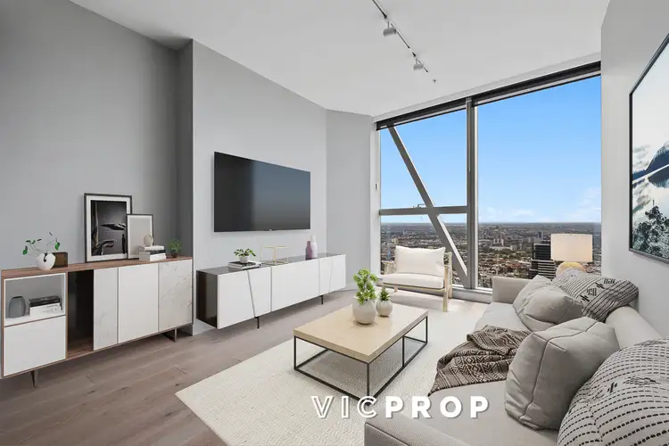 5011/639 Little Lonsdale Street, Melbourne VIC 3000