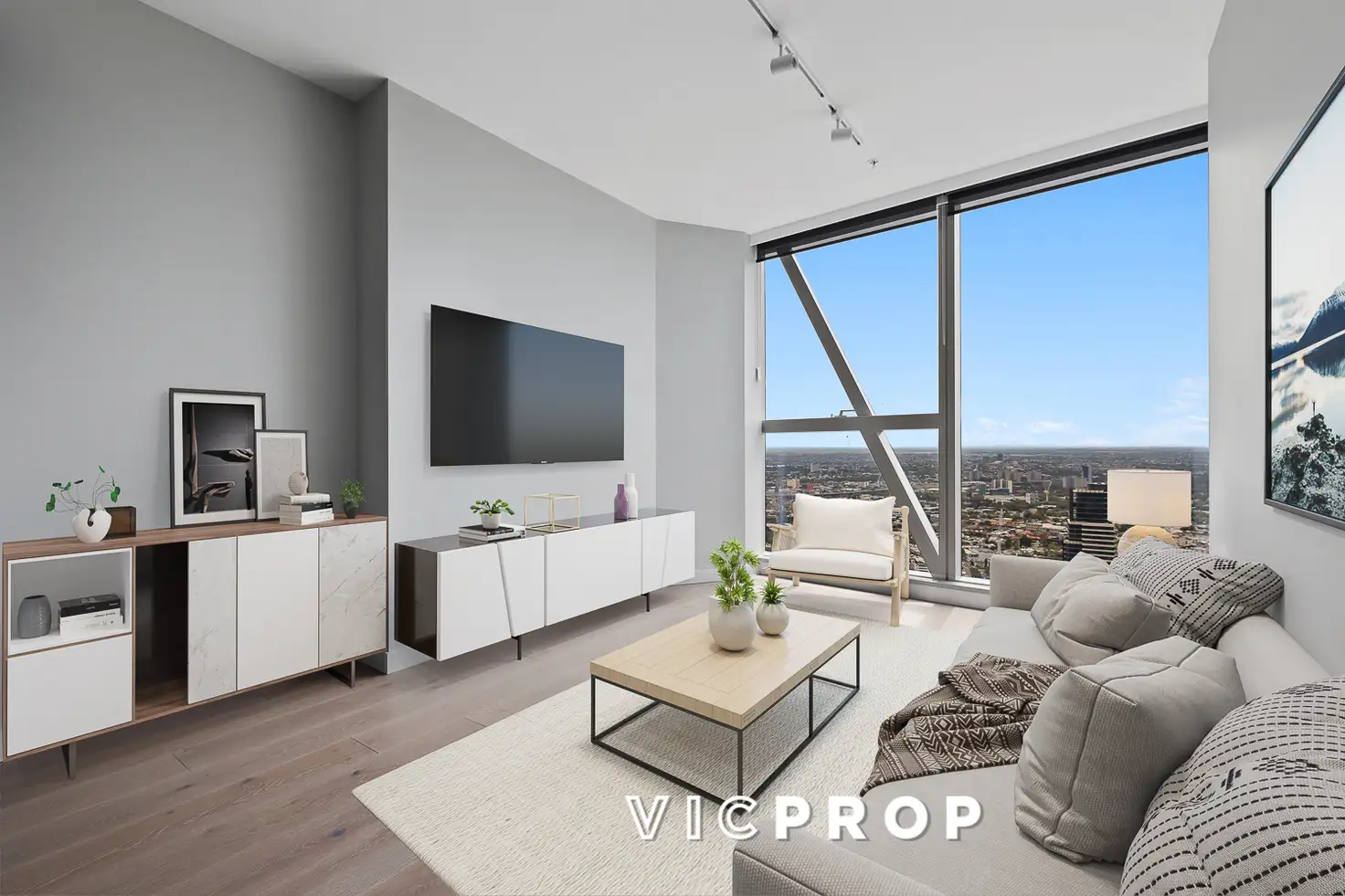 Main view of Homely apartment listing, 5011/639 Little Lonsdale Street, Melbourne VIC 3000
