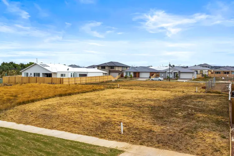 Sixth view of Homely land listing, 20 Cotton Circuit, Gisborne VIC 3437