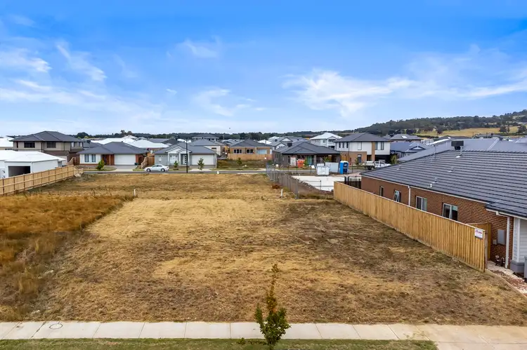 Seventh view of Homely land listing, 20 Cotton Circuit, Gisborne VIC 3437
