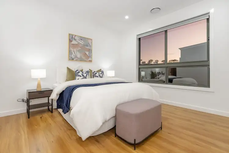 Fifth view of Homely house listing, 214 Robin Boyd Crescent, Taylor ACT 2913