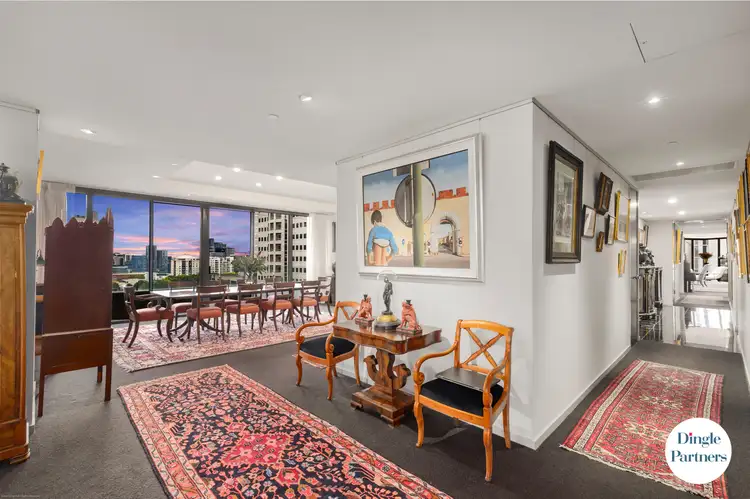 153/299 Queen Street, Melbourne VIC 3000
