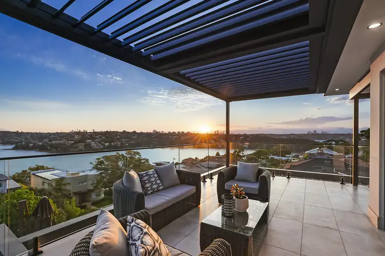 Main view of Homely house listing, 12 Moore Street, Clontarf NSW 2093