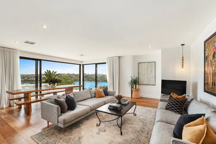 Third view of Homely house listing, 12 Moore Street, Clontarf NSW 2093