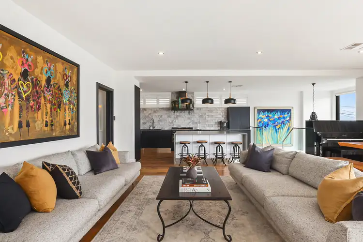 Fourth view of Homely house listing, 12 Moore Street, Clontarf NSW 2093