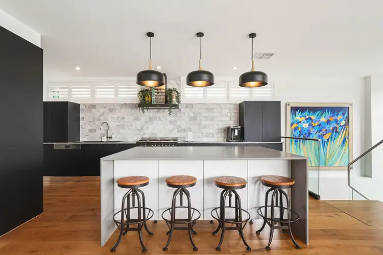 Fifth view of Homely house listing, 12 Moore Street, Clontarf NSW 2093