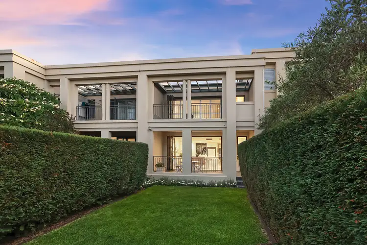 Main view of Homely house listing, 28 Golf Parade, Manly NSW 2095