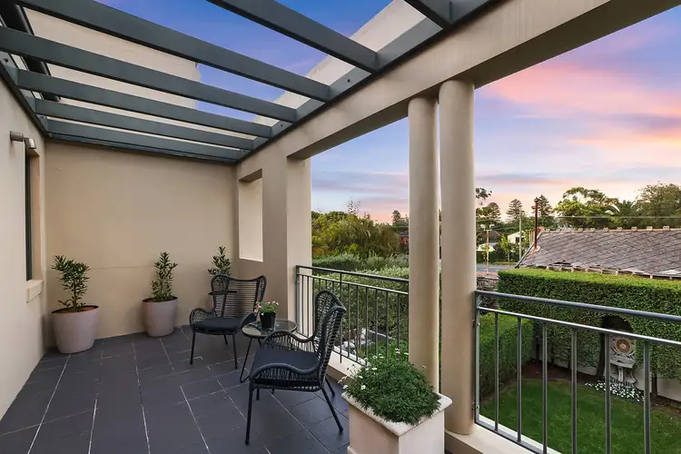 Second view of Homely house listing, 28 Golf Parade, Manly NSW 2095