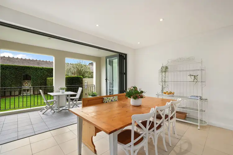 Third view of Homely house listing, 28 Golf Parade, Manly NSW 2095