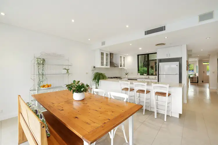 Fifth view of Homely house listing, 28 Golf Parade, Manly NSW 2095