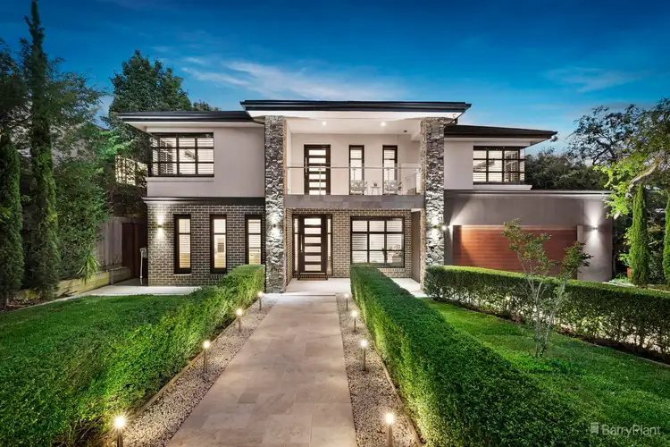 Main view of Homely house listing, 7 Carrigal Street, Balwyn VIC 3103
