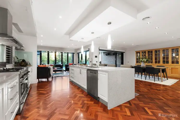 Fourth view of Homely house listing, 7 Carrigal Street, Balwyn VIC 3103