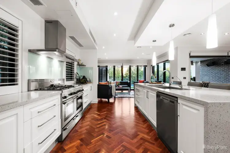 Fifth view of Homely house listing, 7 Carrigal Street, Balwyn VIC 3103