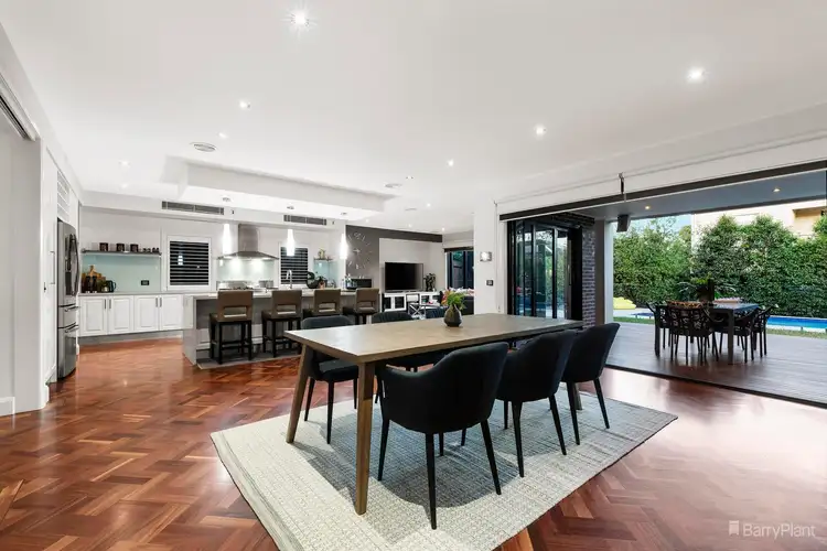 Sixth view of Homely house listing, 7 Carrigal Street, Balwyn VIC 3103