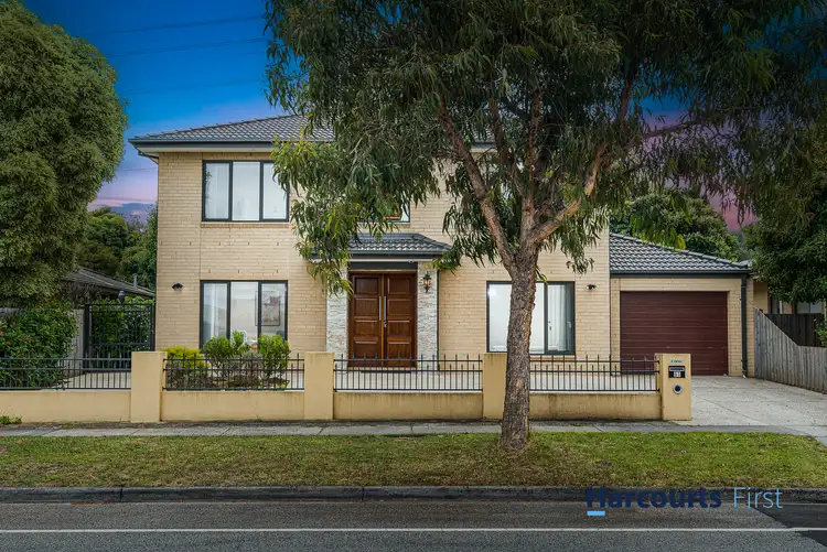 51 Whites Lane, Glen Waverley VIC 3150