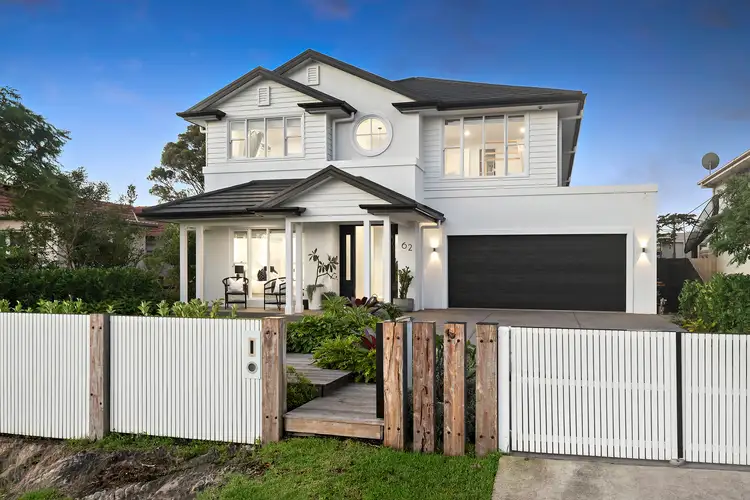 62 Peacock Street, Seaforth NSW 2092