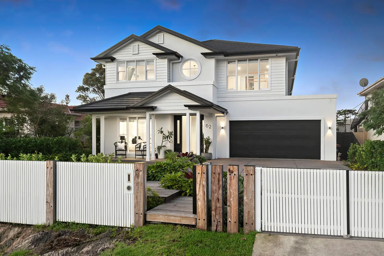Main view of Homely house listing, 62 Peacock Street, Seaforth NSW 2092
