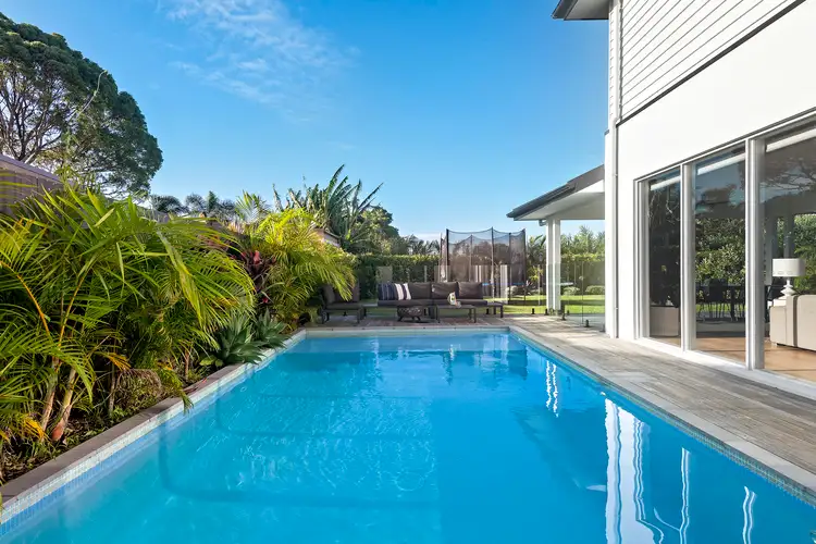 Second view of Homely house listing, 62 Peacock Street, Seaforth NSW 2092