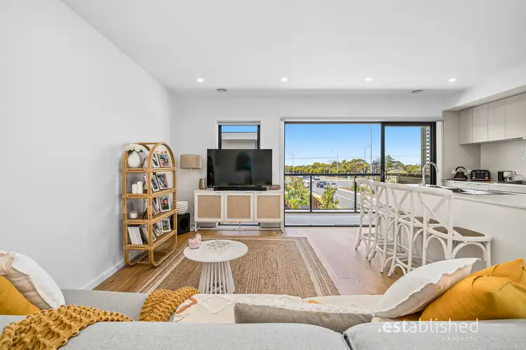 Third view of Homely townhouse listing, 13 Lyra Walk, Point Cook VIC 3030